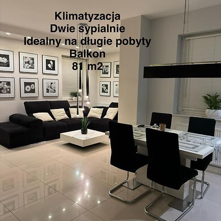 Spanko W Centrum Zielona Góra Dış mekan fotoğraf