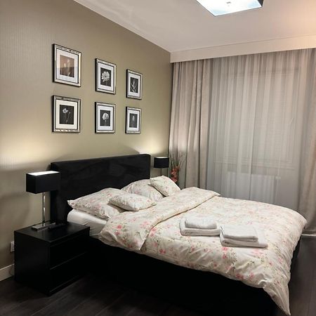 Spanko W Centrum Zielona Góra Dış mekan fotoğraf