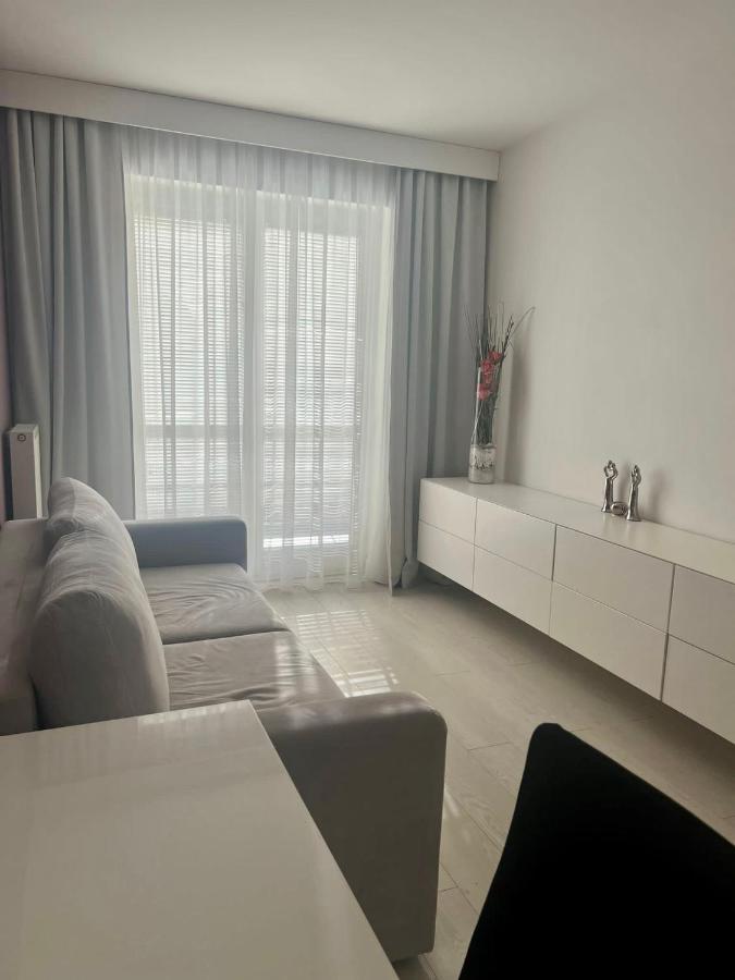 Spanko W Centrum Zielona Góra Dış mekan fotoğraf